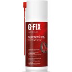 G-FIX Silikonový sprej 400 ml | Zboží Auto
