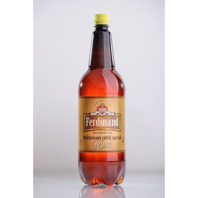 Ferdinand d`Este 15° 1,5 l (pet)