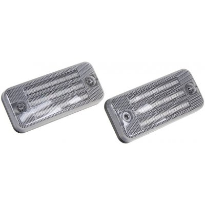 LED dynamické blinkry Fiat Ducato, Citroën Jumper, Peugeot Boxer – Hledejceny.cz