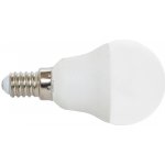 Ecolite LED mini globe E14,7W,2700K, 590lm LED7W-G45/E14/2700 Teplá bílá – Hledejceny.cz