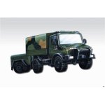 Seva Monti System 30 Mercedes Bundeswehr – Zboží Dáma