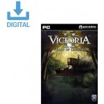 Victoria 2: A Heart of Darkness – Hledejceny.cz