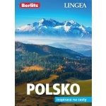 LINGEA CZ-Polsko-inspirace na cesty-3.vydání – Zboží Dáma