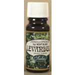 Saloos esenciální olej Levandule obsah 10 ml – Hledejceny.cz