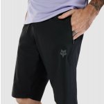 Fox Ranger Short pánské Black – Hledejceny.cz
