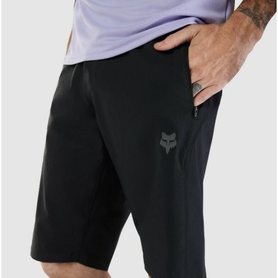 Fox Ranger Short pánské Black – Hledejceny.cz