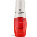 SodaStream Cola 440 ml – Hledejceny.cz