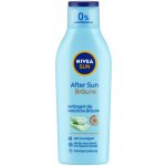 Nivea Sun Bronze mléko po opalování prodlužující opálení 200 ml – Zboží Dáma