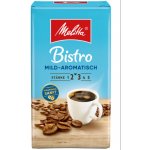 Melitta Bistro mild mletá 0,5 kg – Sleviste.cz