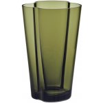IITTALA váza Savoy 220 mm mechově zelená – Hledejceny.cz
