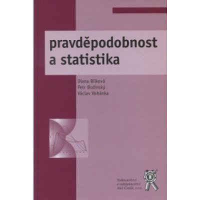Pravděpodobnost a statistika – Hledejceny.cz