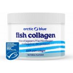 Arctic Blue Fish Collagen natural 150 g – Hledejceny.cz