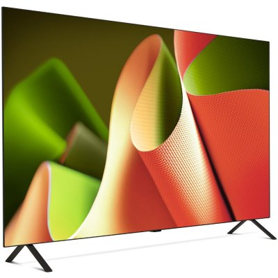 LG OLED65B46 – Hledejceny.cz