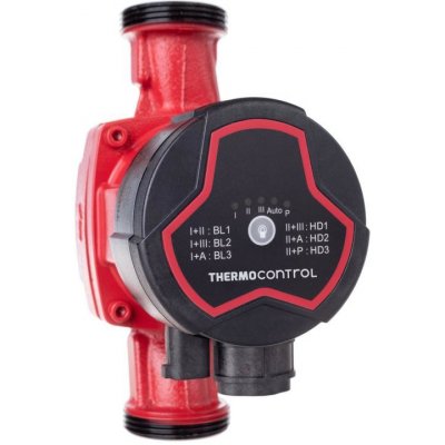 Thermo Control TC ESP III 25-6-180E – Hledejceny.cz