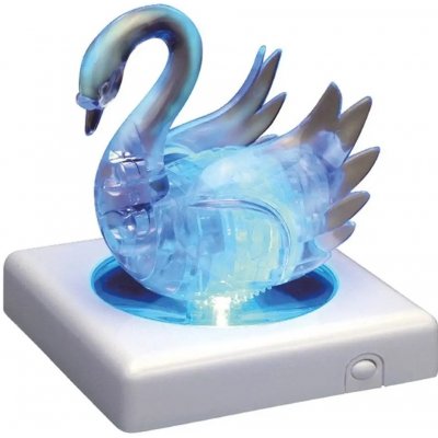 HCM KINZEL Světelný stojan pro Crystal puzzle – Zboží Dáma