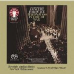 Leonard Bernstein - Mass In Time Of War & Symphony No. 96 In D Major "Miracle" SACD – Zboží Mobilmania