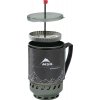 Outdoorové nádobí MSR WindBurner Coffee Press Kits 1.8 l