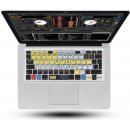 Magma Serato DJ/Scratch Live MacBook QWERTY