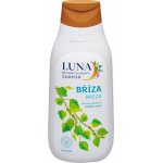Luna bylinný šampon březový 430 ml – Sleviste.cz