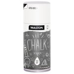 Maston Chalk Křída ve spreji 150ml Bílá – Sleviste.cz
