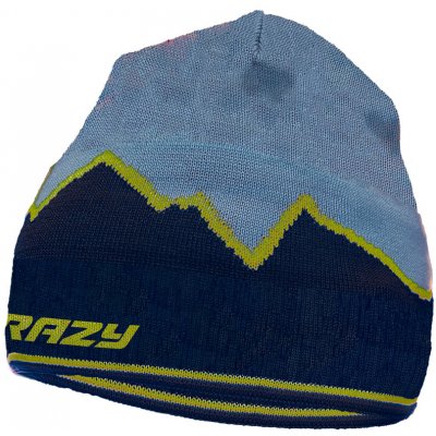 Crazy Cap Skyline Liken – Hledejceny.cz