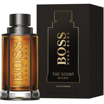 Hugo Boss Boss The Scent Intense parfémovaná voda pánská 200 ml