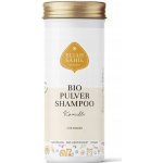 Eliah Sahil Ájurvédský práškový šampon pro děti Chamomile Bio 100 g – Zboží Dáma Eliah Sahil Ájurvédský práškový šampon pro děti Chamomile Bio 100 g – Zboží Dáma