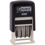 D.Rect S400 – Zboží Živě