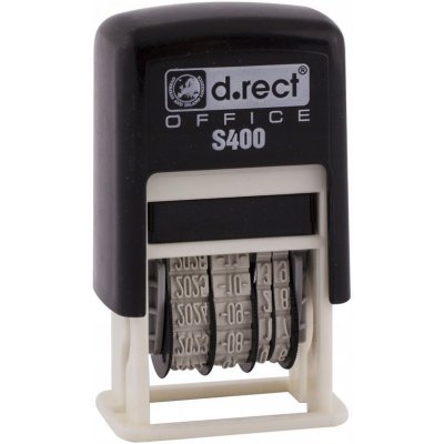 D.Rect S400 – Zboží Živě