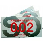 Sagami Original 0.02 2 ks – Hledejceny.cz
