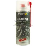 Motip čistič řetězu gel 400 ml – Hledejceny.cz