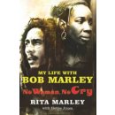 No Woman, No Cry - Rita Marley