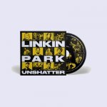 Linkin Park - Unshatter Film Soundtrack (Live In São Paulo) CD – Sleviste.cz
