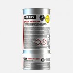 Epoxin F5000 5 + 1 kg světle modrá – Zboží Mobilmania
