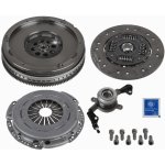 Sada spojky SACHS 2290 601 108 | Zboží Auto