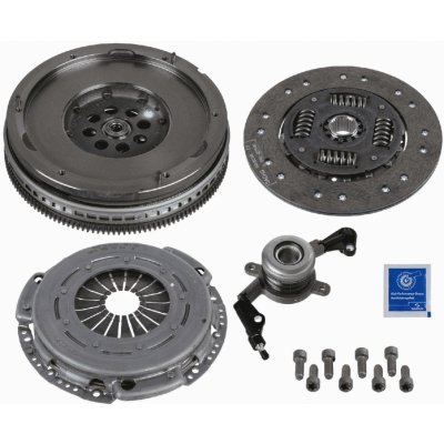 Sada spojky SACHS 2290 601 108 | Zboží Auto