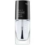 Artdeco Podlak a nadlak 2v1 Base & Top Coat 10 ml – Zboží Dáma