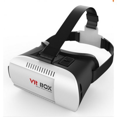 VR BOX VR-X2 RK5