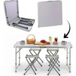 Pro-Tech shop Skládací kempingový set 62552 – Hledejceny.cz