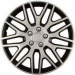 Versaco Dakar NC silver black 15" – Hledejceny.cz
