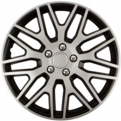 Versaco Dakar NC silver black 15" – Hledejceny.cz