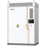 SolaX Power komerční bateriové úložiště SolaX AELIO-B200 – Sleviste.cz