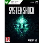 System Shock – Zboží Živě