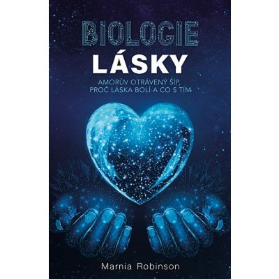 Biologie lásky - Zdeněk Böhm