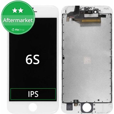 LCD Displej + Dotykové sklo iPhone 6S – Zboží Živě
