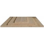 Marušík Spárovka smrk 18 x 400 x 800 mm - nebalený přířez, technická C – Zboží Dáma