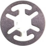 Haibike pojistná podložka (kov) pro kryt baterie – Hledejceny.cz