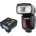 Godox Speedlite TT685IIO X2 Trigger kit Olympus – Zboží Živě