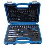 GRANIT Gola sada 1/4" 46-dílná – Zboží Dáma