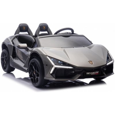 Ramiz Lamborghini Revuelto XL STRONG šedé – Hledejceny.cz
